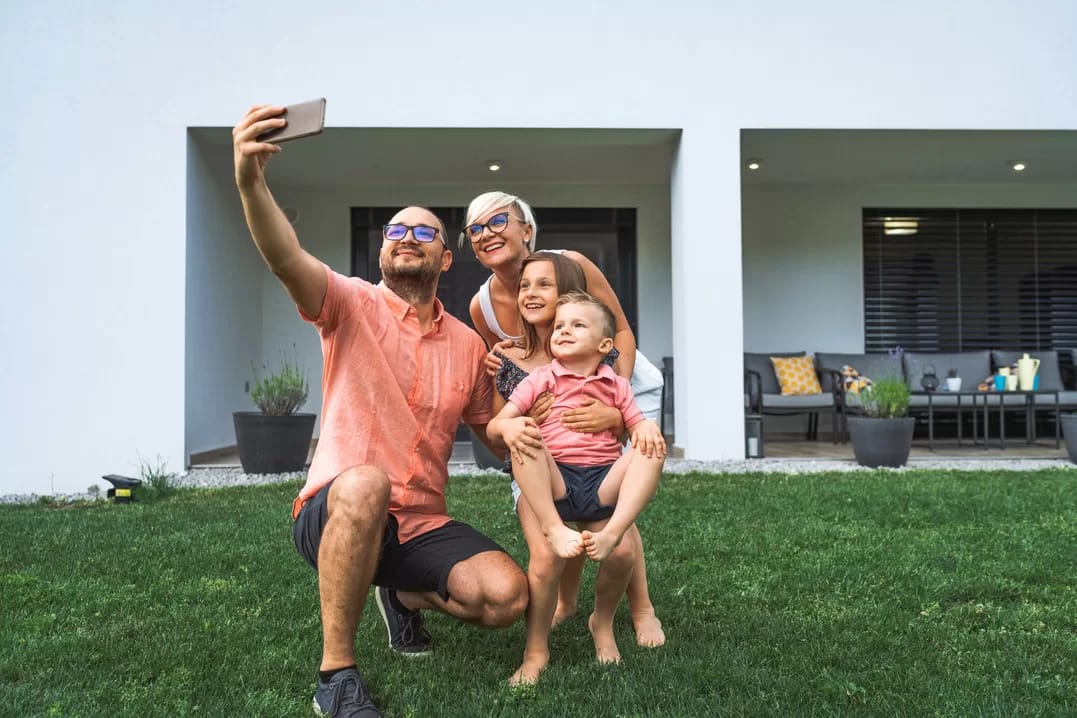 ¿Cómo encontrar el mejor hogar para tu familia?