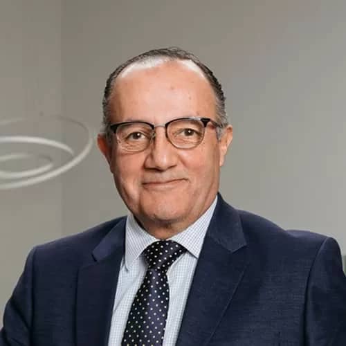 Jorge Nuñez - Director Desarrollo Inmobiliario